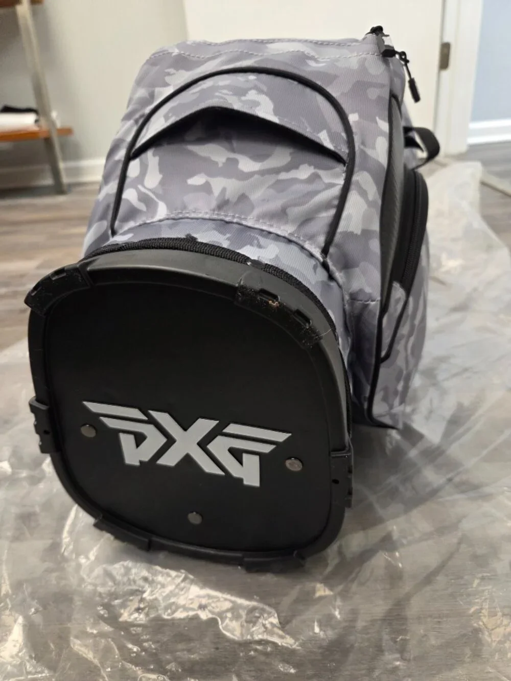 Parsons Extreme Golf Fairway Carry Stand Bag